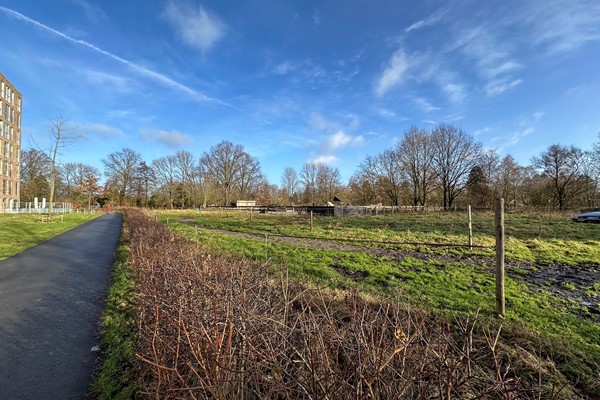 Medium property photo - Aartsbisschop Romerostraat 285, 3573 AL Utrecht